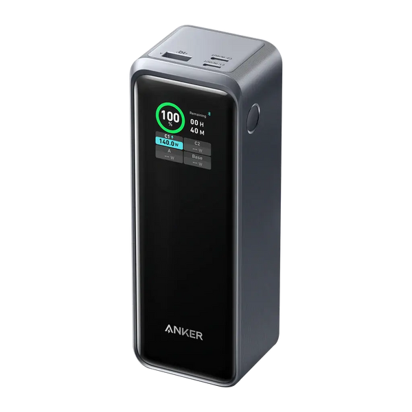 Anker 250W Power Bank | PD 3.1 Multi-Device Fast Charging 27650mAh marhaba 