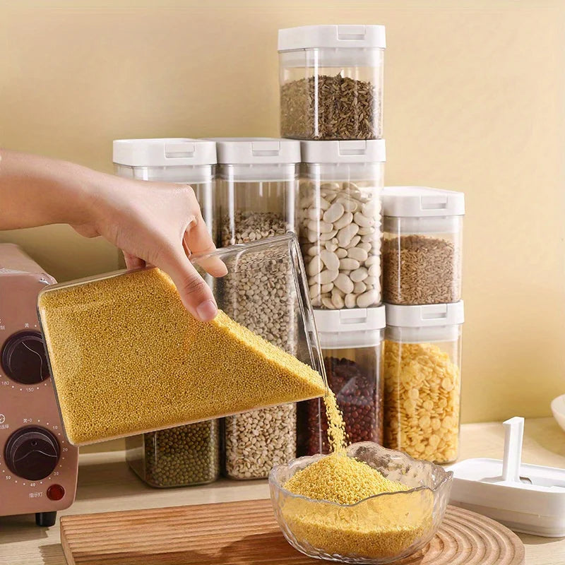 Buy Airtight Food Storage Container qatar