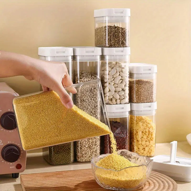 Buy Airtight Food Storage Container qatar