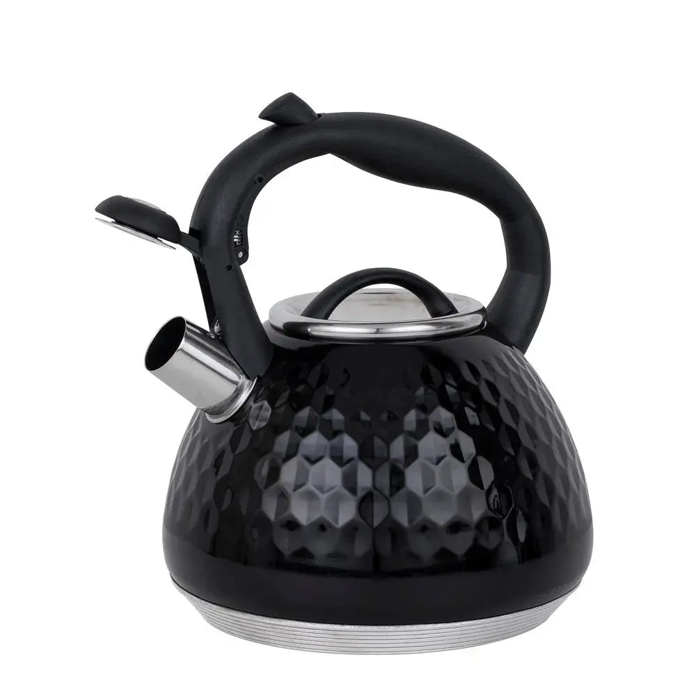 Resto Aries 2.7L Whistling Stainless Steel Kettle Qatar