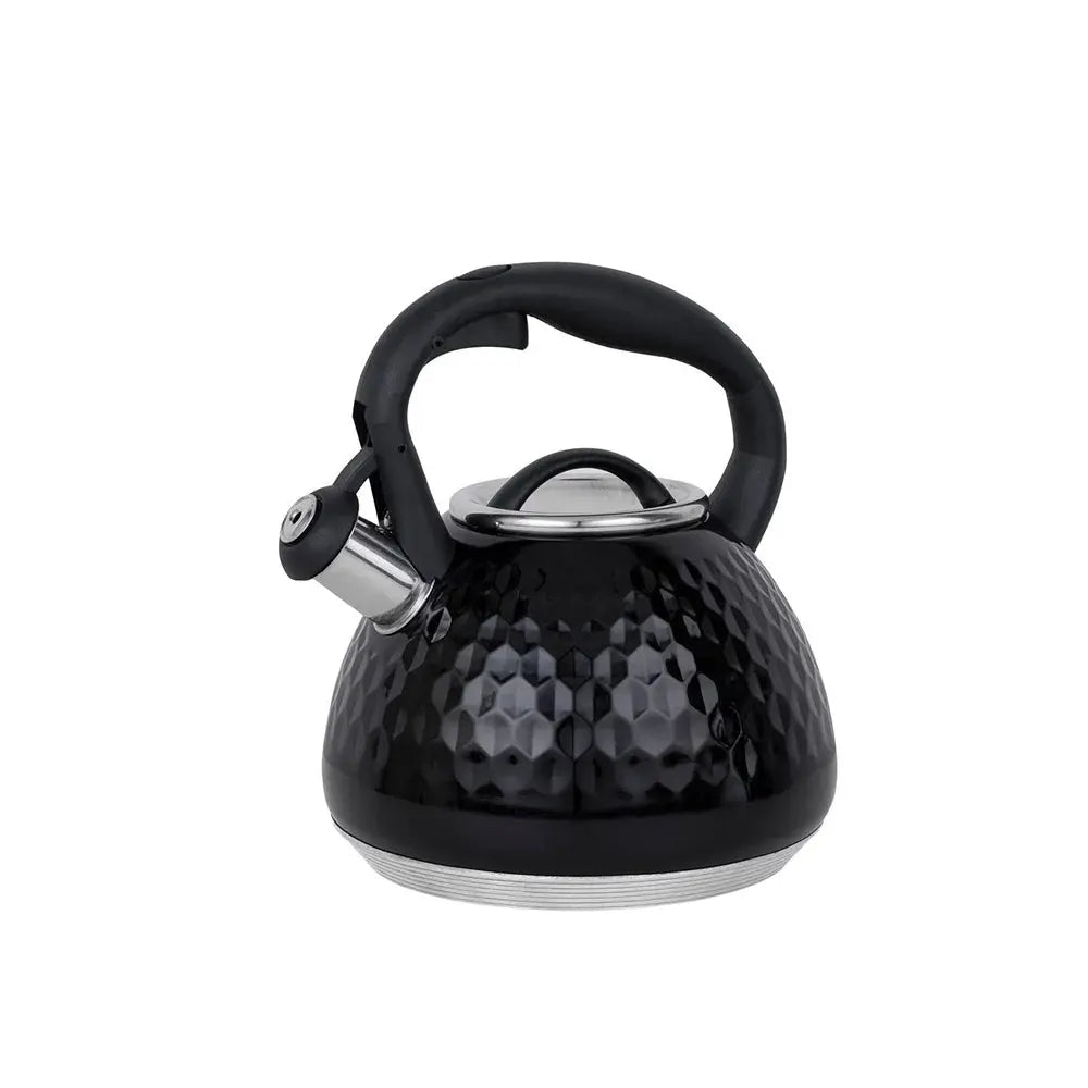 Resto Aries 2.7L Whistling Stainless Steel Kettle Qatar
