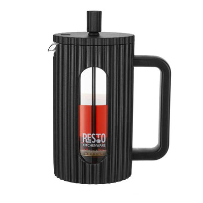 Resto French Press 600ml Coffee Maker Doha Qatar