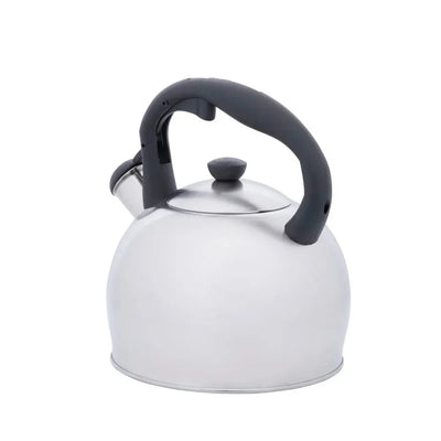 Resto Virdulys 3L Whistling Stainless Steel Tea Kettle Qatar