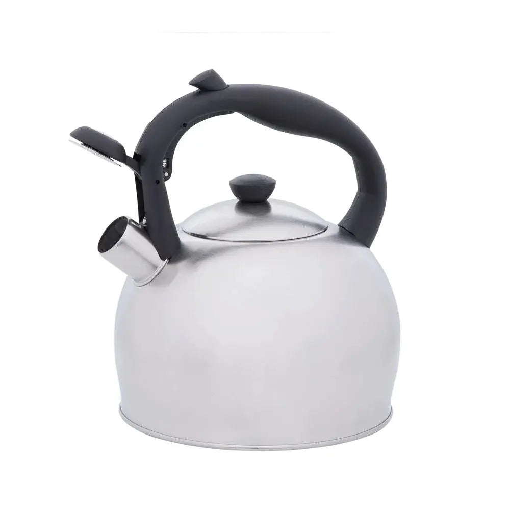 Resto Virdulys 3L Whistling Stainless Steel Tea Kettle Qatar