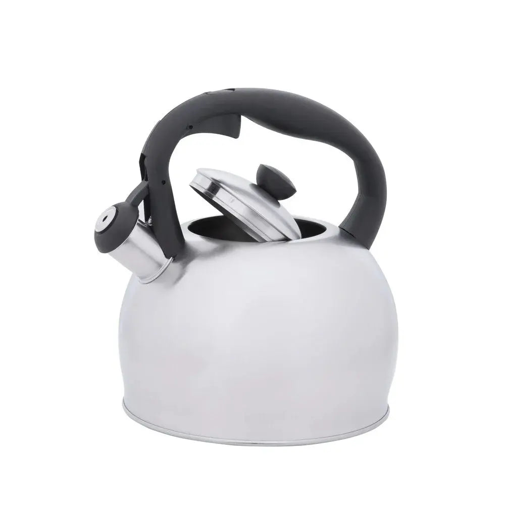 Resto Virdulys 3L Whistling Stainless Steel Tea Kettle Qatar