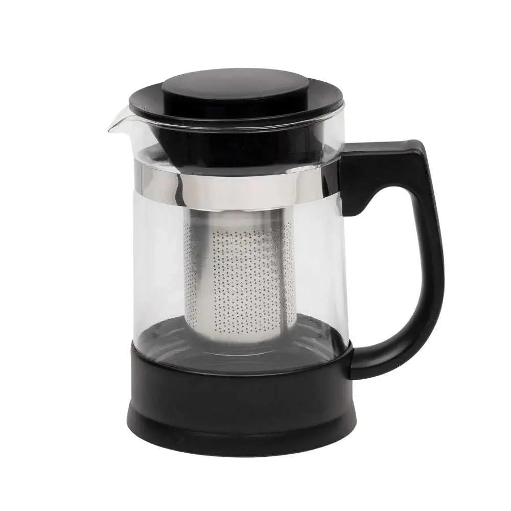  Tea Kettle closed