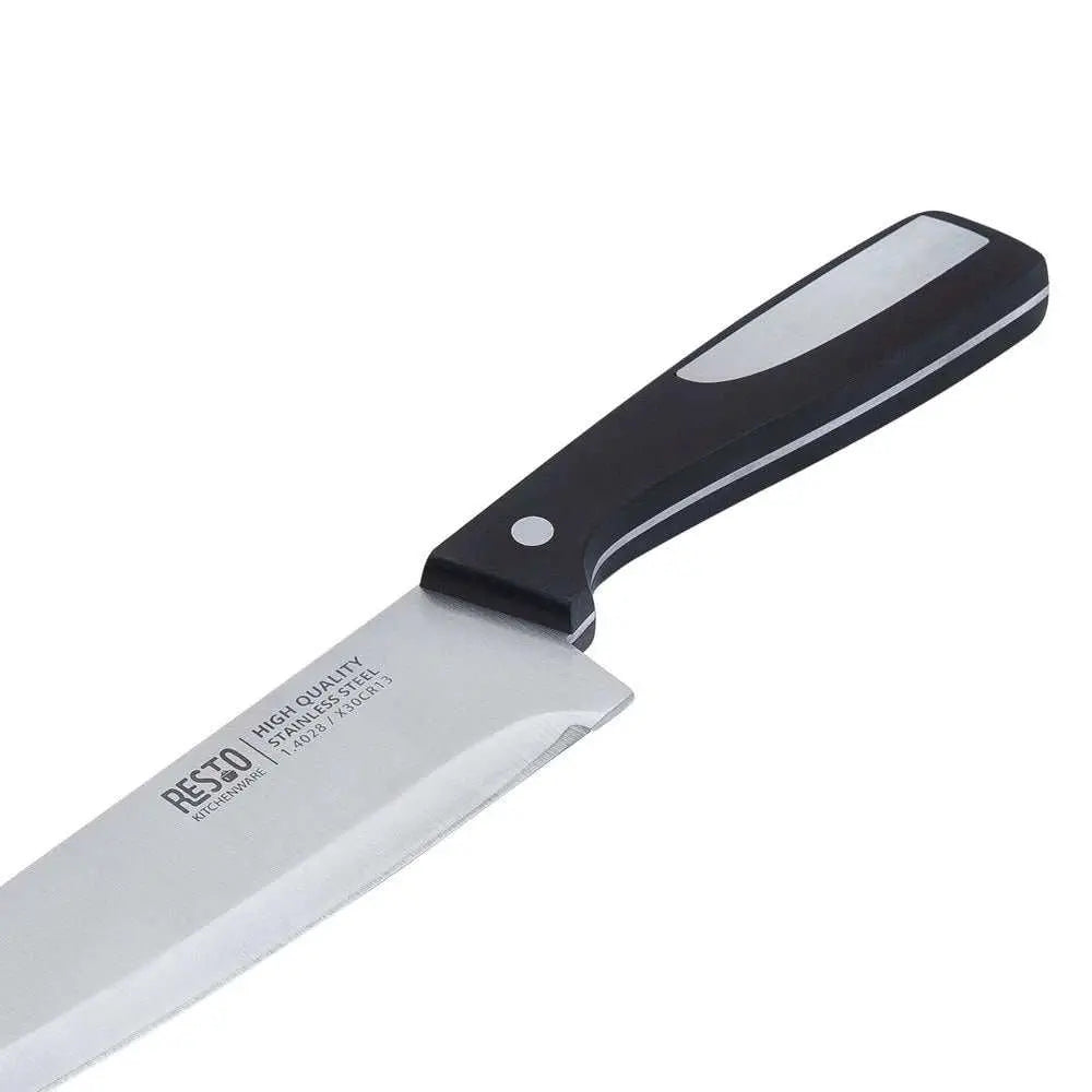Chef knife resto