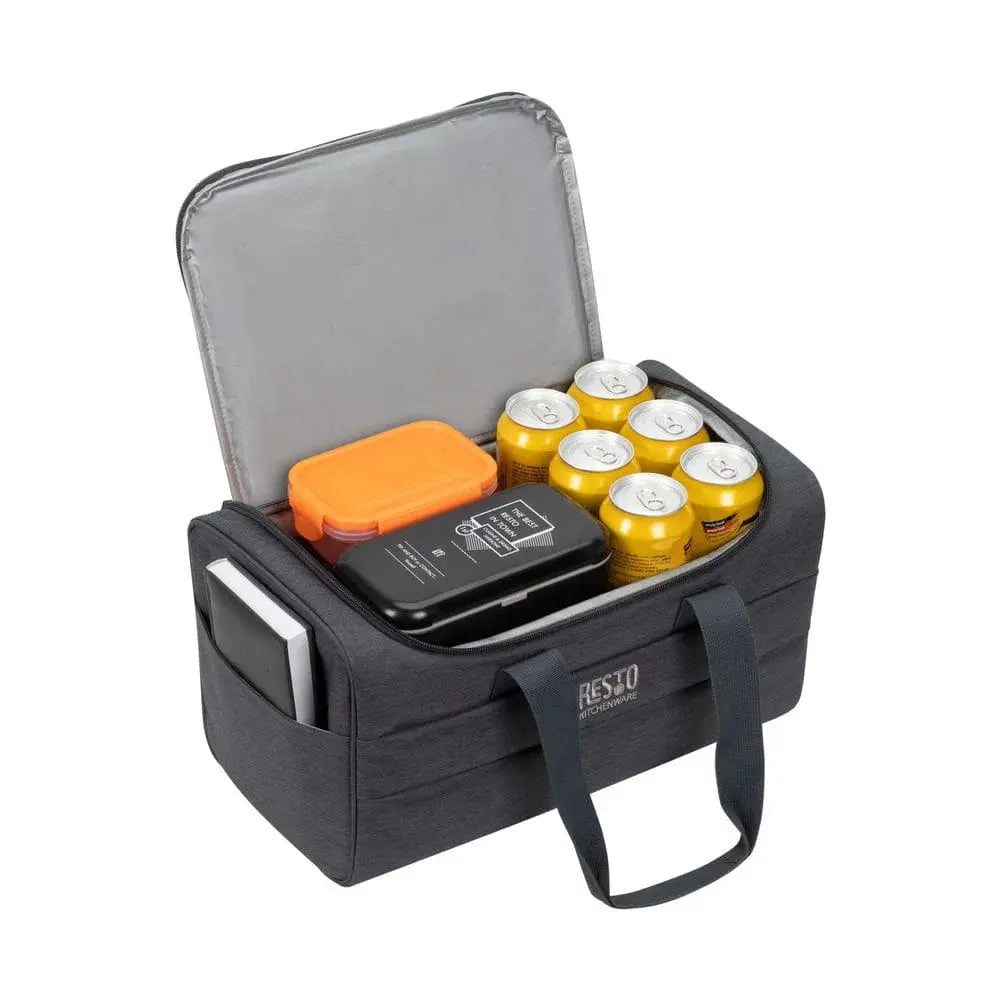 Resto 5519 Duffle Cooler Bag 19L Price Online in Qatar!