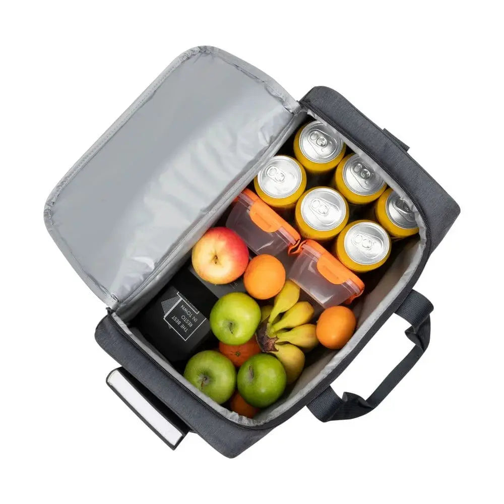 Resto 5519 Duffle Cooler Bag 19L Price Online in Qatar!2