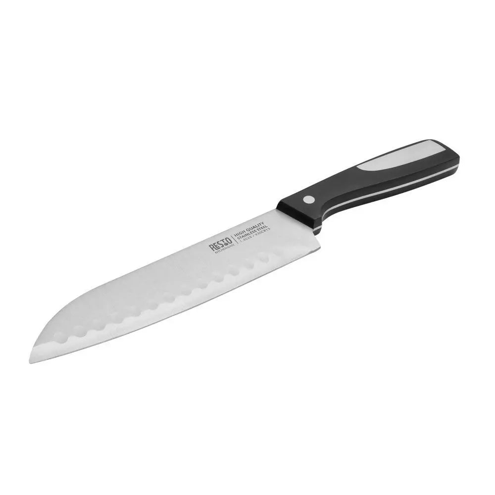 Resto 95321 17.5 cm Santoku Knife Price Online Qatar