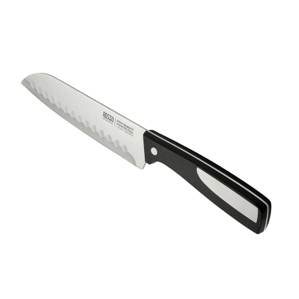 Resto 95321 17.5 cm Santoku Knife Price Online Qatar