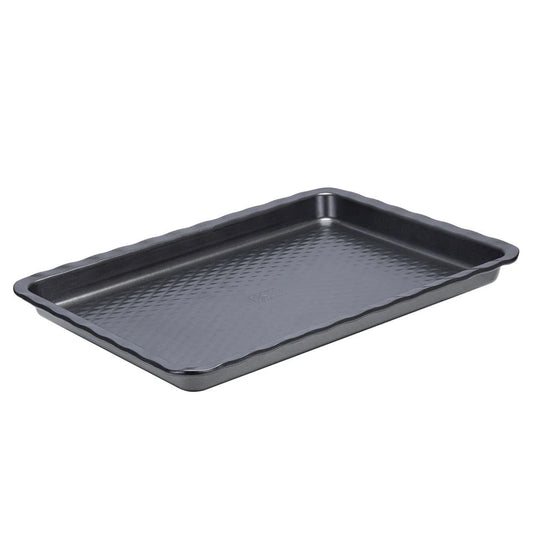 Resto Non-Stick Carbon Steel Baking Tray Price Qatar