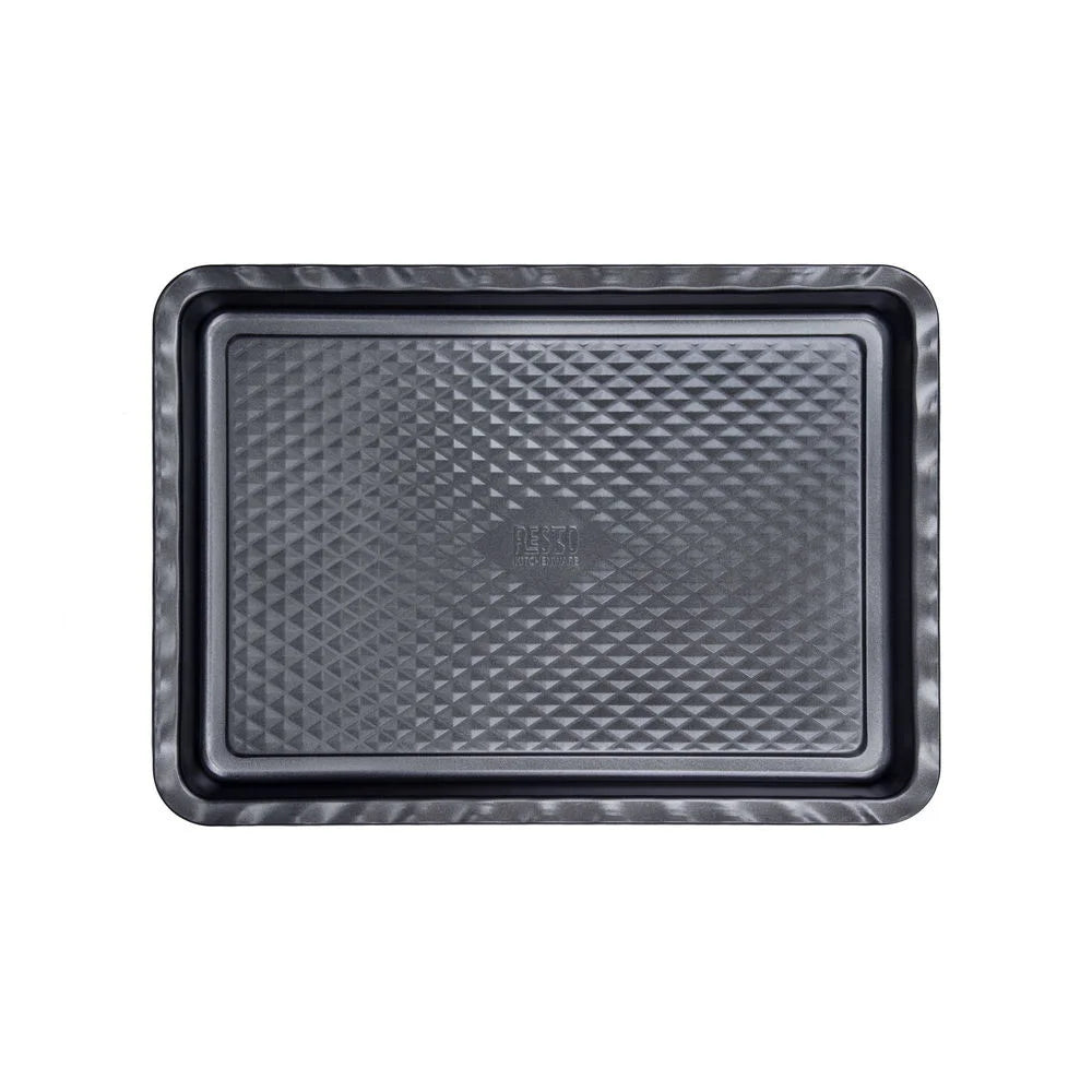 Resto Non-Stick Carbon Steel Baking Tray Price Qatar