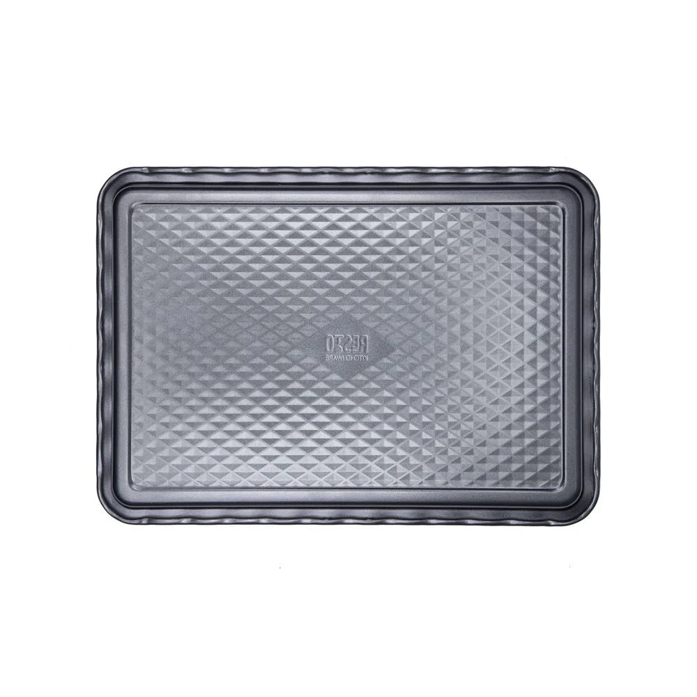Resto Non-Stick Carbon Steel Baking Tray Price Qatar