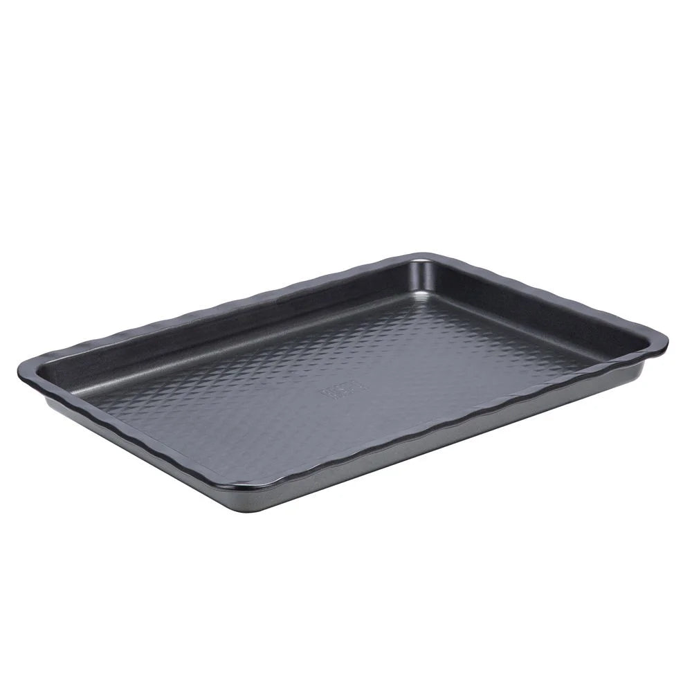 Resto Non-Stick Carbon Steel Baking Tray Price Qatar