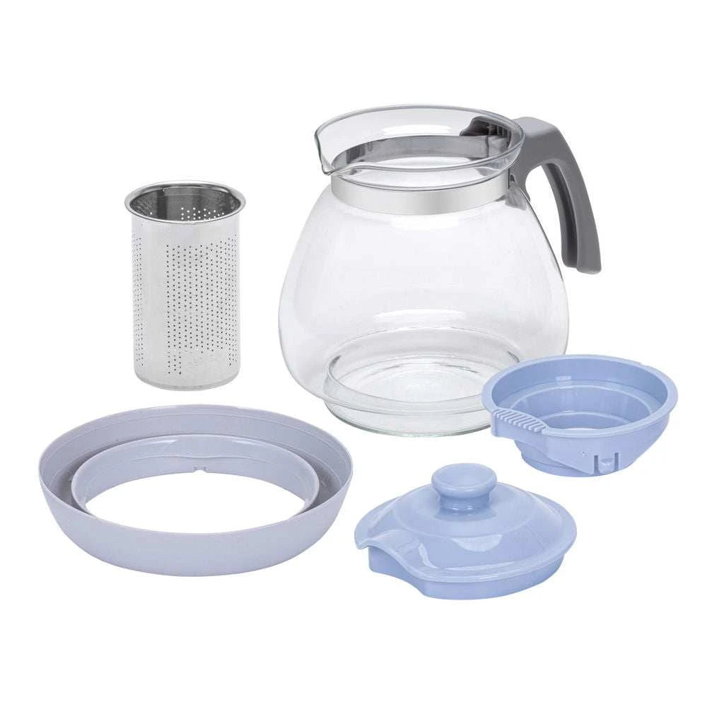 Teapot 1600ml full