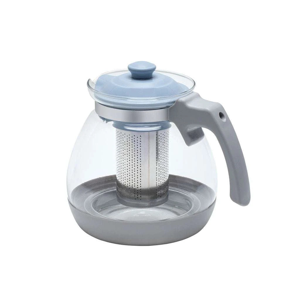 Teapot 1600ml  side