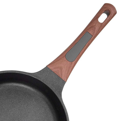 Frypan resto soft handle