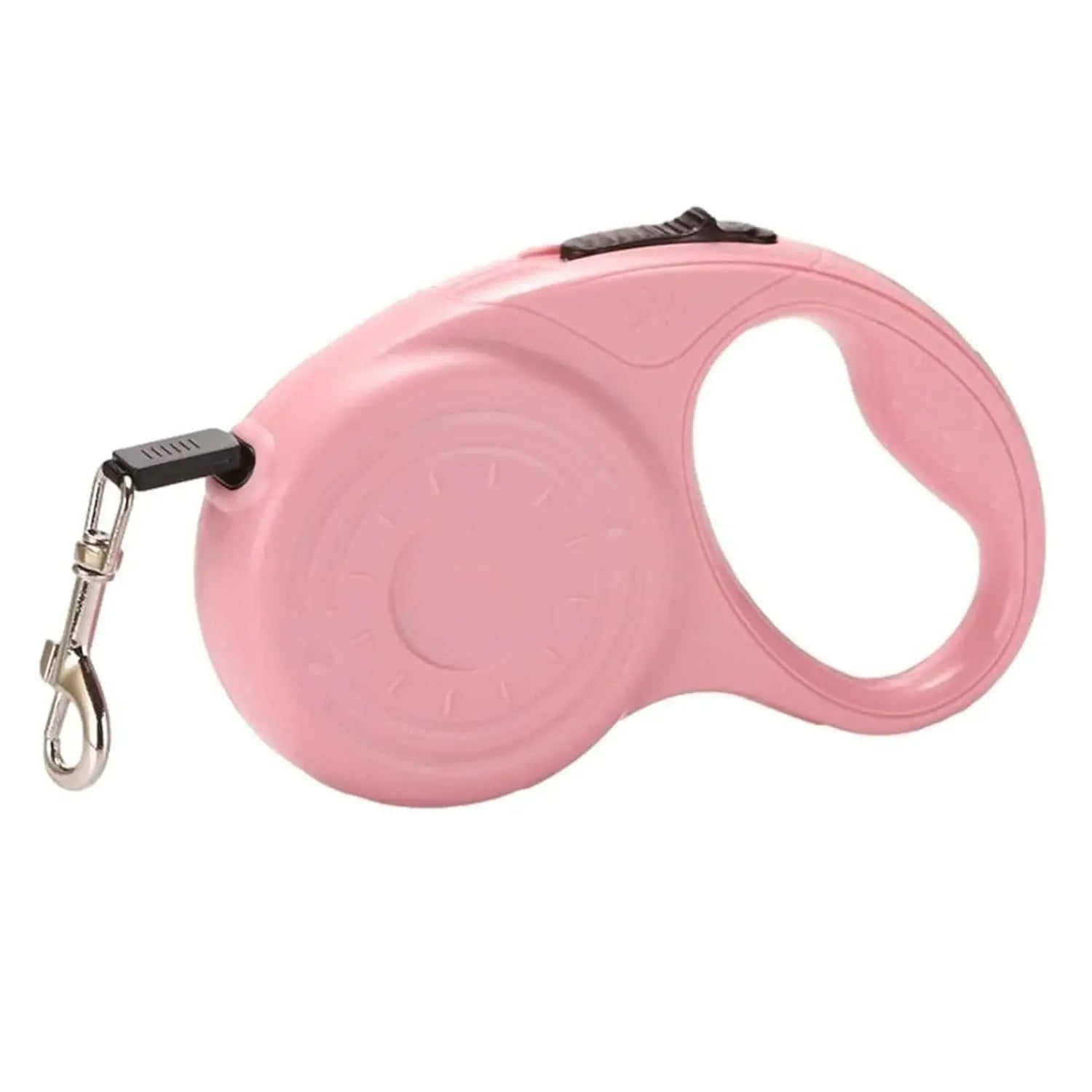 Retractable Dog Leash with Lock System-5M Price Doha Qatar
