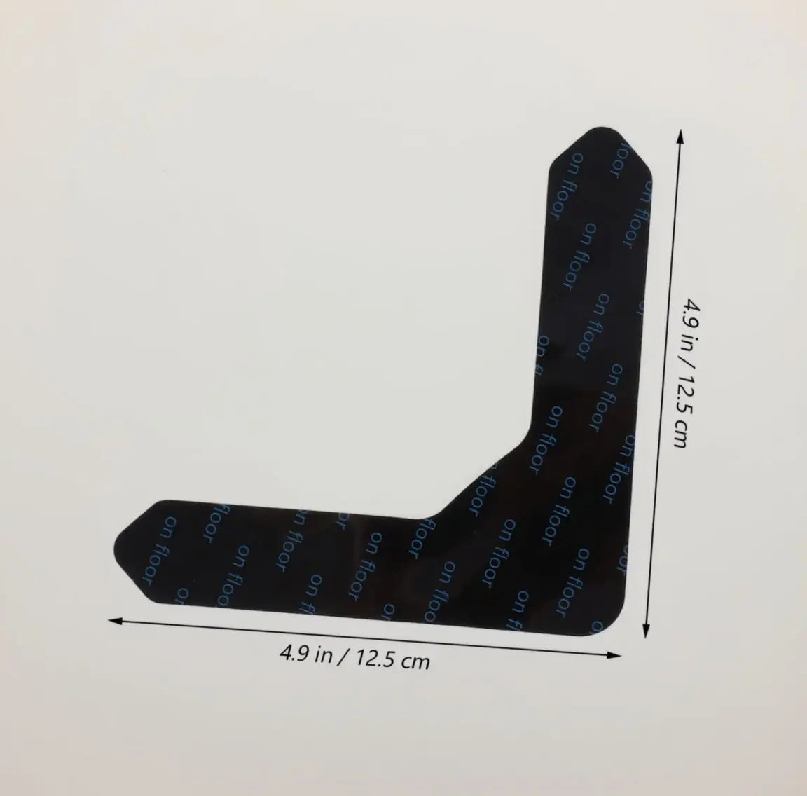 Reusable Carpet Anti-Slip Stickers-Washable Rug Grips Qatar