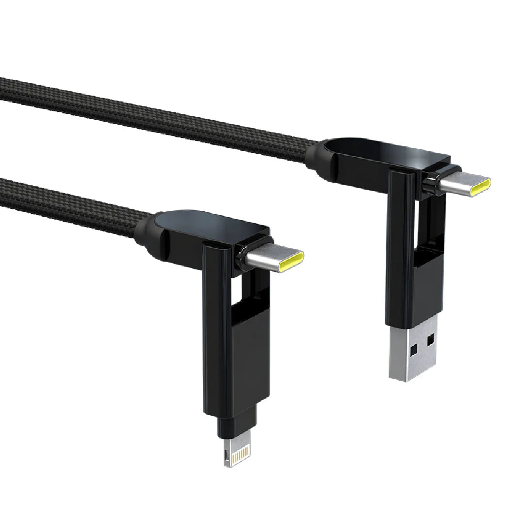 
Rolling Square inCharge XL 2M Cable