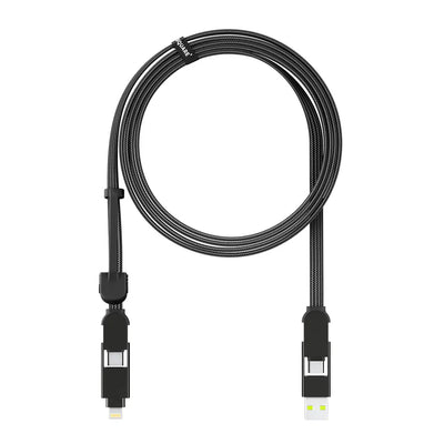 
Rolling Square inCharge XL 2M Cable fast charging
