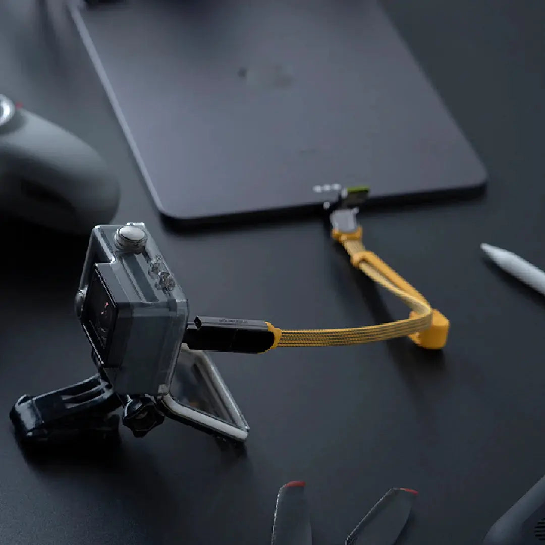 
Rolling Square inCharge XL 2M Cable