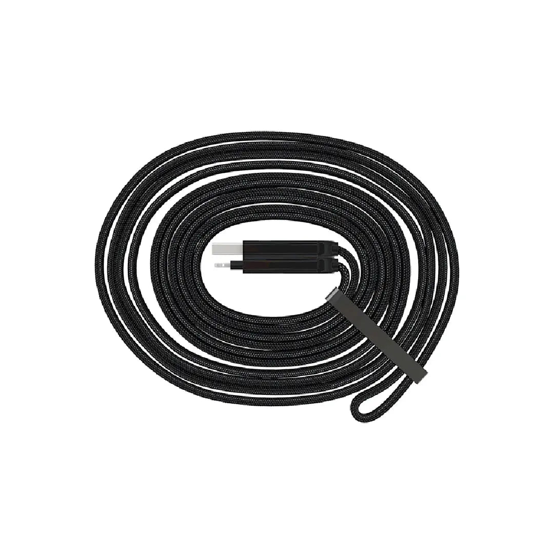 Rolling Square inCharge® XL 3M Cable - 100W Ultra Fast Charging

