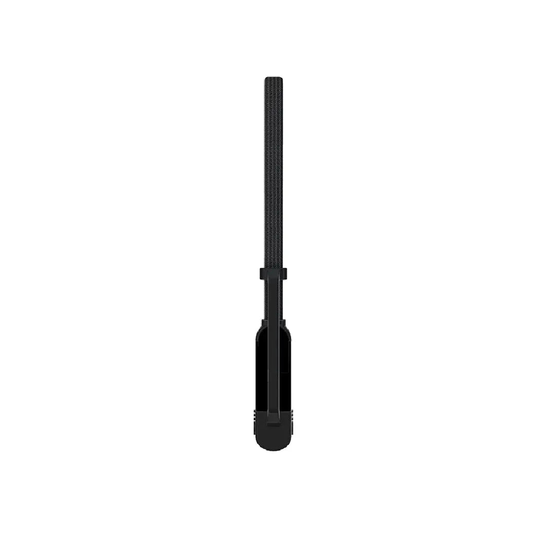 Rolling Square inCharge® X Max: Compact 100W Ultra-Fast Charging Cable


