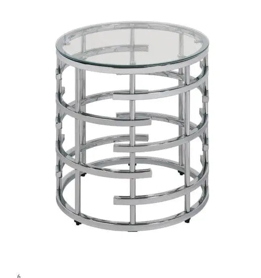 Royal Round Coffee Table price in Qatar | ROYAL YUVRLAK ZIGON