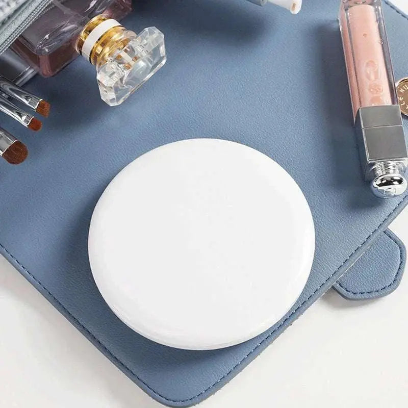 Led Pocket Mirror in 