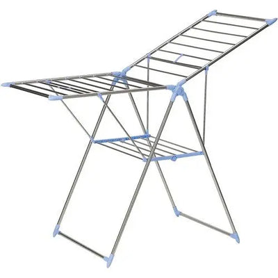 Cloth Dryer Stand - Foldable Stainless Steel  - MPD 2094CO SIROCCO - Scrollcart Qatar