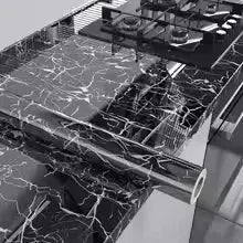 High Quality Self Adhesive Marble Print Wallpaper - Scrollcart Qatar