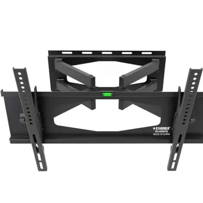 STARGOLD Heavy-Duty Full Motion Swivel TV Wall Mount Scrollcart Qatar 