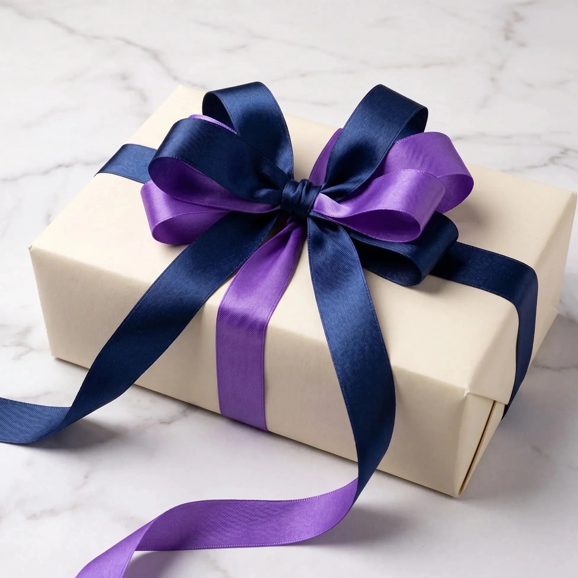 Satin Ribbon Rolls for Decoration & Gift Wrapping Scrollcart Qatar 