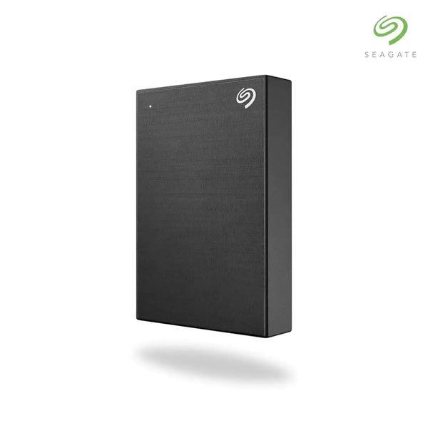 Seagate 5TB One Touch Black 
