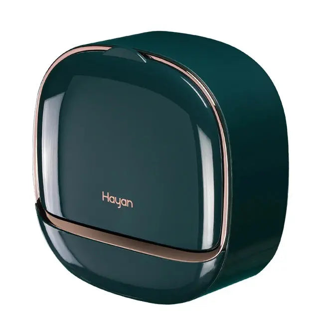 Luxury Wallmounted - Soap Dispenser With Draining Tray - Scrollcart Qatar