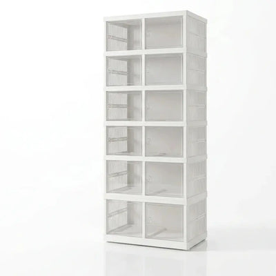 Shoe Storage Box – Space Saver | Scrollcart Qatar