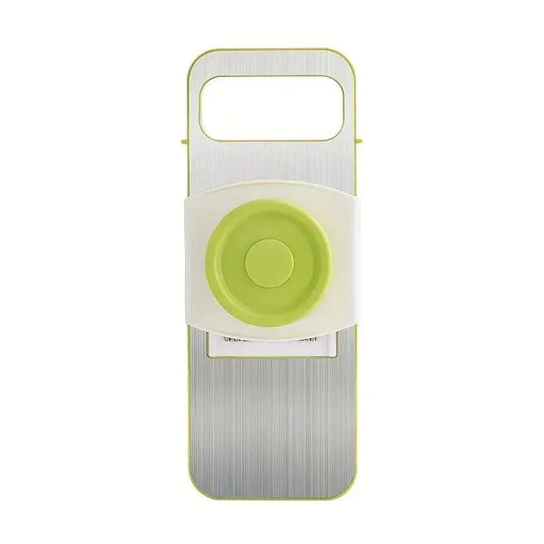 Shop 5-in-1 Manual Food Grater & Slicer Price Qatar