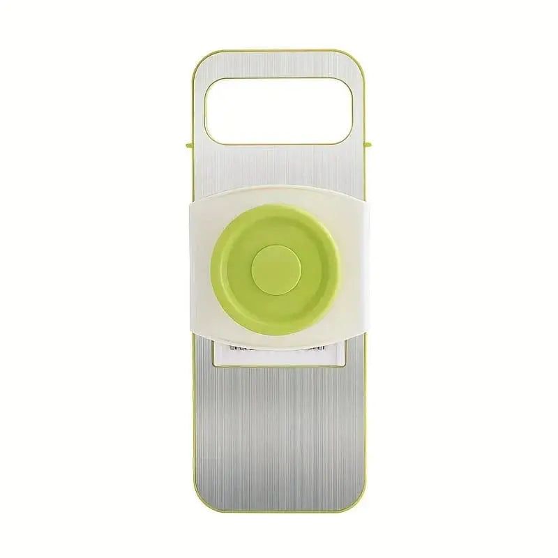 Shop 5-in-1 Manual Food Grater & Slicer Price Qatar