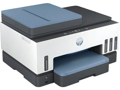 Shop HP Smart Tank 750 AIO Printer Online qatar