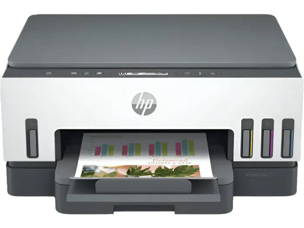 Shop Hp Smart Tank 720 Aio Printer Online Qatar