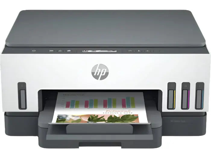 Shop Hp Smart Tank 720 Aio Printer Online Qatar