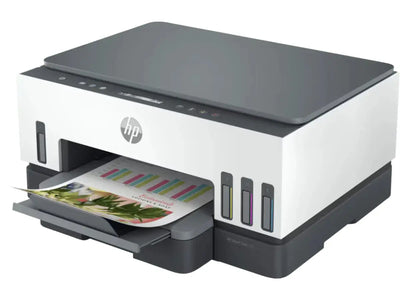 Shop Hp Smart Tank 720 Aio Printer Online Qatar