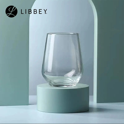 Shop Libbey Brilliance Stemless Tumbler – 450ml Qatar