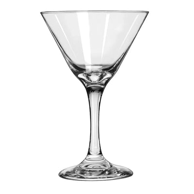 Shop Libbey Embassy Martini Glass – 274ml Price Qatar