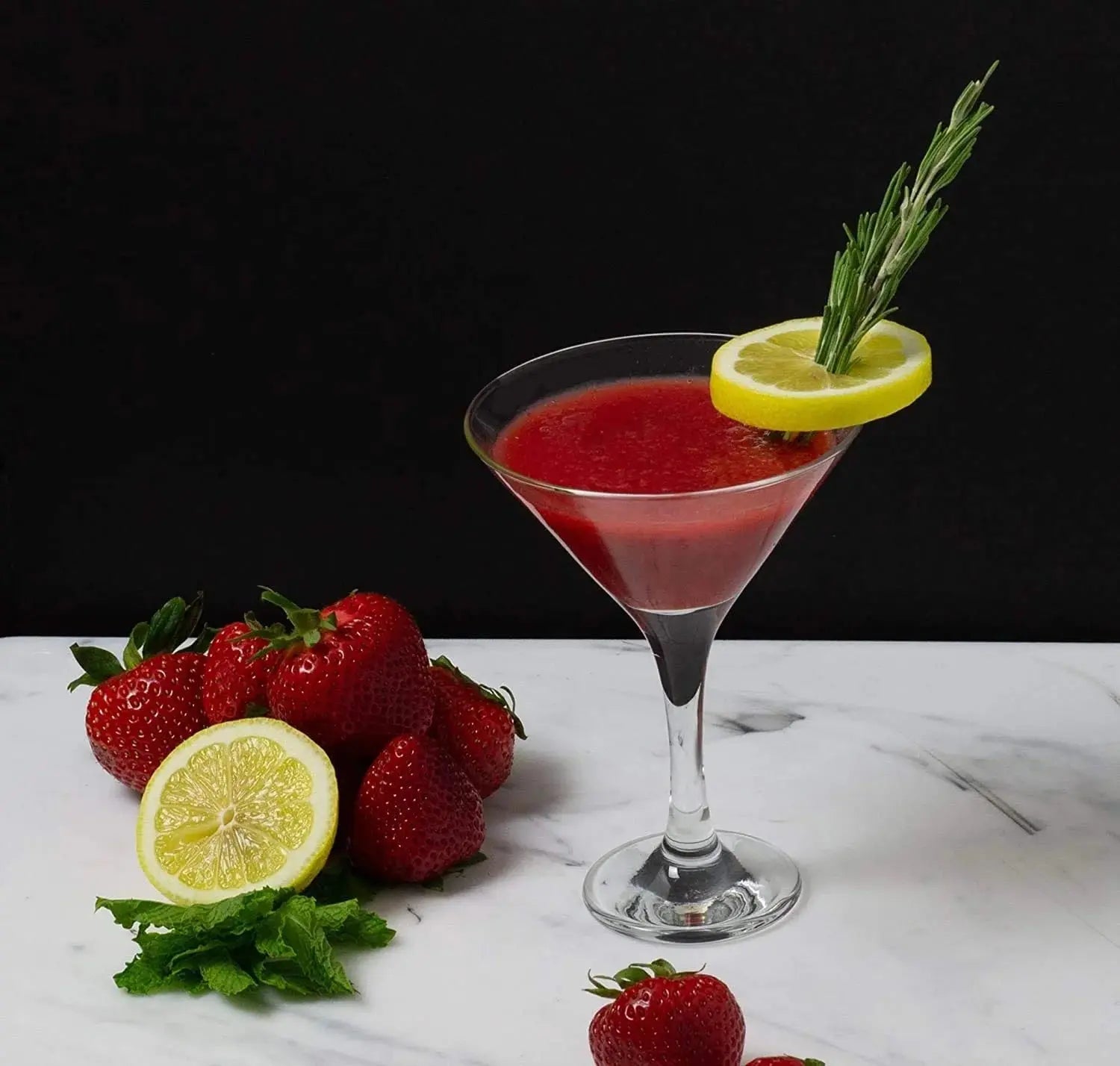 Shop Libbey Embassy Martini Glass – 274ml Price Qatar