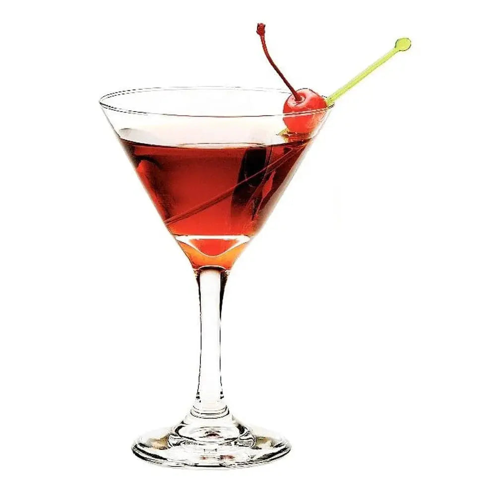 Shop Libbey Embassy Martini Glass – 274ml Price Qatar