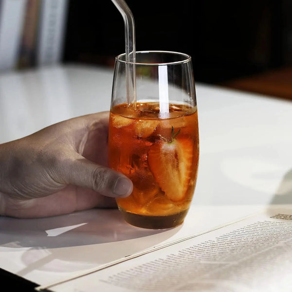 Shop Libbey Multi-Purpose Ball Glass – 350ml Price Qatar 