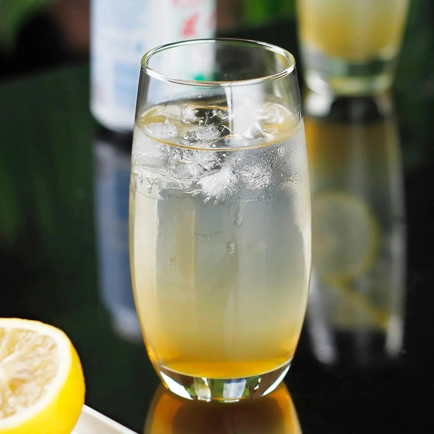 Shop Libbey Multi-Purpose Ball Glass – 350ml Price Qatar